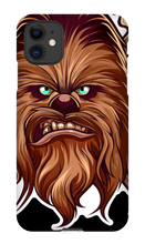 thewookie3360_ttv iPhone Phone Cases