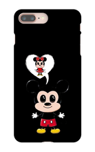 littlemiss_emziee iPhone Phone Cases