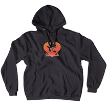 karamenlo1 Hoodies (No-Zip/Pullover)