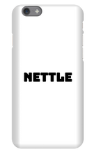 NETTLE iPhone krit