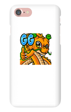 acedragon821 iPhone Phone Cases