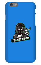 itzamst3rdam iPhone Phone Cases
