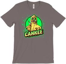 TOTTI_TV MOD SHIRT CANKEE