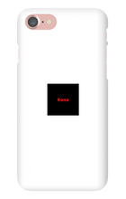 lvkona iPhone Phone Cases