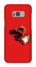maserovo Samsung GALAXY S9 Phone Cases