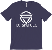White Logo T