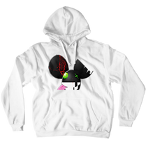 blacky19883 Hoodies (No-Zip/Pullover)