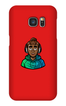 kodazn Samsung Phone Cases
