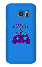pixiekittie Samsung Phone Cases