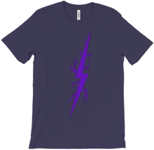 Purple Lightning Classic