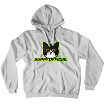 Buppy's Olaf Hoodies (No-Zip/Pullover)