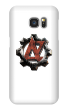 iadzez Samsung Phone Cases