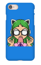 proxylilly iPhone Phone Cases