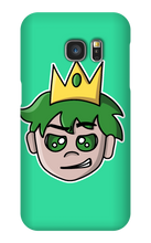 cranidos_ Samsung King Cases