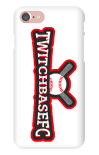 twitchbasefc iPhone Phone Cases