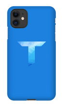 tenniscourt1105 iPhone Phone Cases