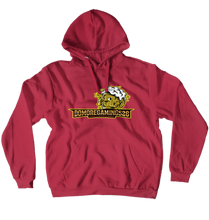 domoregaming526 Hoodies (No-Zip/Pullover)