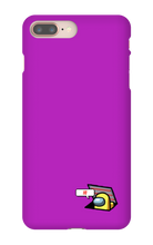 Hi - iPhone Cases