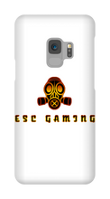 ESC Gaming Samsung Phone Cases