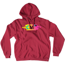 cameronme20 Hoodies (No-Zip/Pullover)