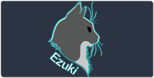 ezuki XXL Gaming Mousepad