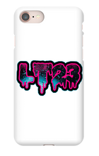 livingtyler23 iPhone Phone Cases