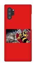 labeilles Samsung Phone Cases