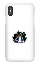 lunaigg iPhone Phone Cases