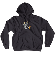 tom & jery hoodie