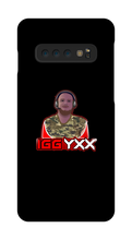 iggyxx Samsung Phone Cases