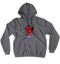 mikechannel7v Hoodies (No-Zip/Pullover)