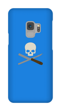 theredgnome Samsung Phone Cases