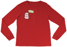 lon sleave follow me tshirt