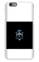 wolfpackyt12 iPhone Phone Cases