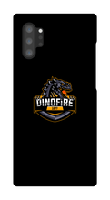 dinofire1077 Samsung Phone Cases