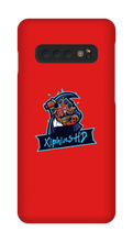 xiphiashd Samsung Phone Cases
