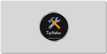 taynormal XXL Gaming Mousepad