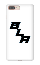 iPhone Case BLA