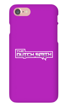 The Dutch Smith iPhone Case