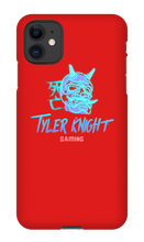 tylerknightgaming iPhone Phone Cases