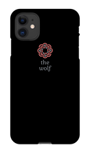 laur264k iPhone Phone Cases