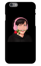 englishrose1993 iPhone Phone Cases
