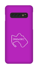 Laguna Seca WORKZ Phone Case