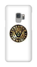 king_dave1011 Samsung Phone Cases
