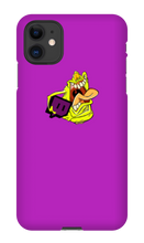 Starki iPhone Cases