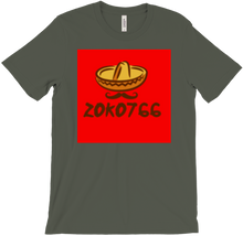 zoko766 T-Shirts