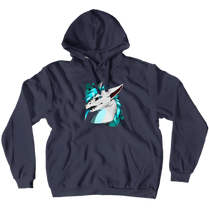 ANOToxic Hoodies (No-Zip/Pullover)