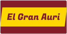 elgranauri XXL Gaming Mousepad