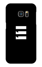 ELEVE11 Samsung Phone Cases
