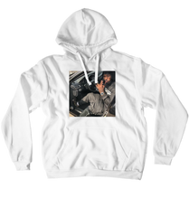 POP SMOKE Hoodies (No-Zip/Pullover)